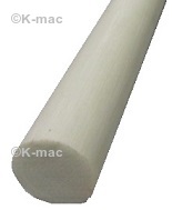 G7 Phenolic Rods