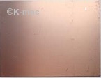 Copper Clad G10FR4 Sheets