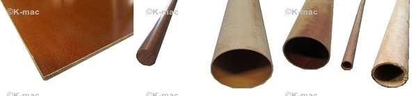Canvas Phenolics