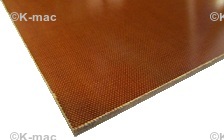 Canvas Phenolic Sheets