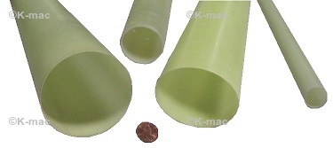 G10FR4 1/32" Wall