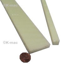 3/8 Thick G10FR4 Bars
