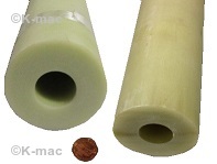 3/4" Thick G10FR4 Tubes