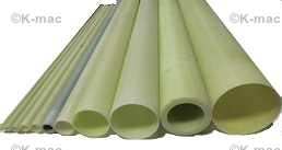 G10FR4 Tubes