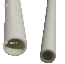 G9 Tubes 3/32" Wall Thickness
