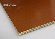 Linen Phenolic Bars