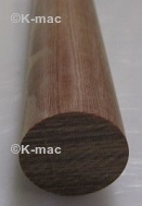 Linen Phenolic Rods