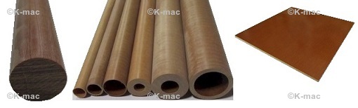 Linen Phenolics