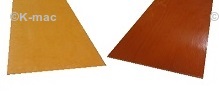 Paper Phenolic bars