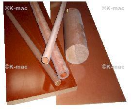 Linen Phenolics