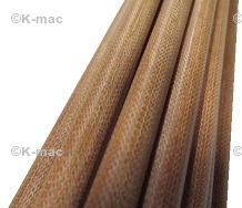 Canvas C, CE Rods