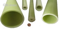 G10FR4 Tubes