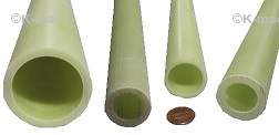 G11 Tubes