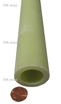 G11 Tubes 1/4" Wall
