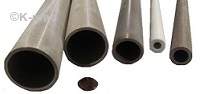 G5 G9 Phenolic Tubes